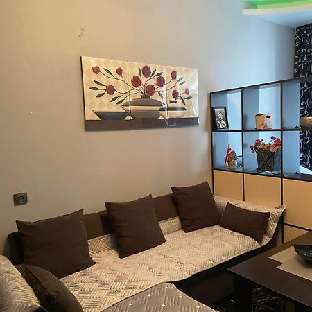 Apartment Vaja Fshavela N16 Batumi Ngoại thất bức ảnh