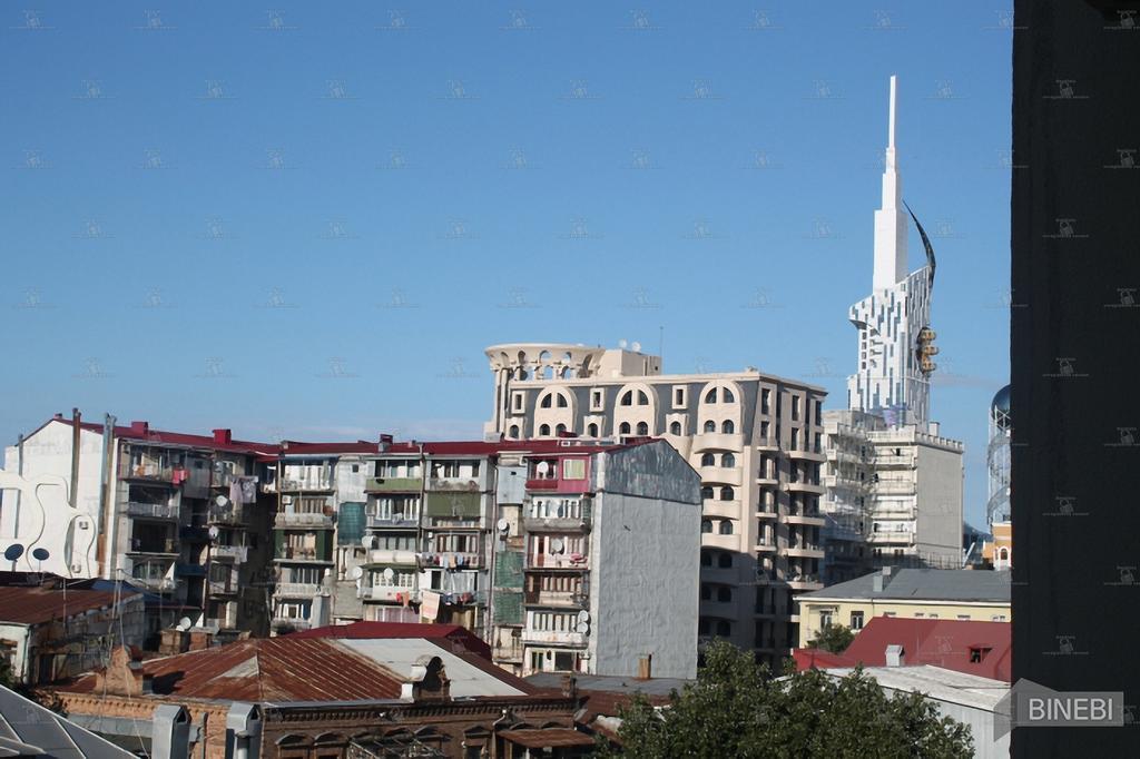 Apartment Vaja Fshavela N16 Batumi Phòng bức ảnh