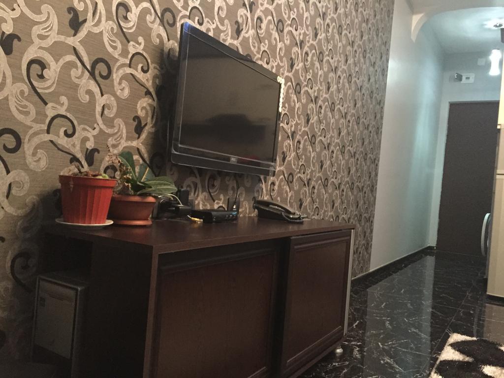 Apartment Vaja Fshavela N16 Batumi Ngoại thất bức ảnh